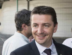 Gaël Perdriau