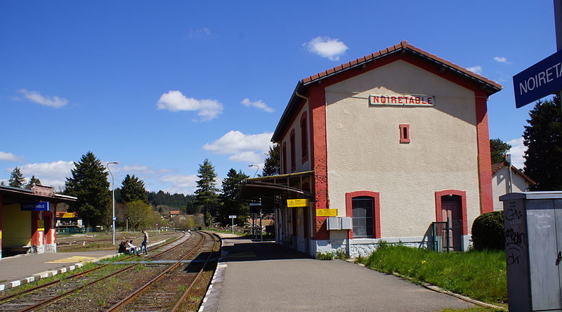 Lignes ferroviaires d’Auvergne : la CFDT insiste sur l’urgence des travaux