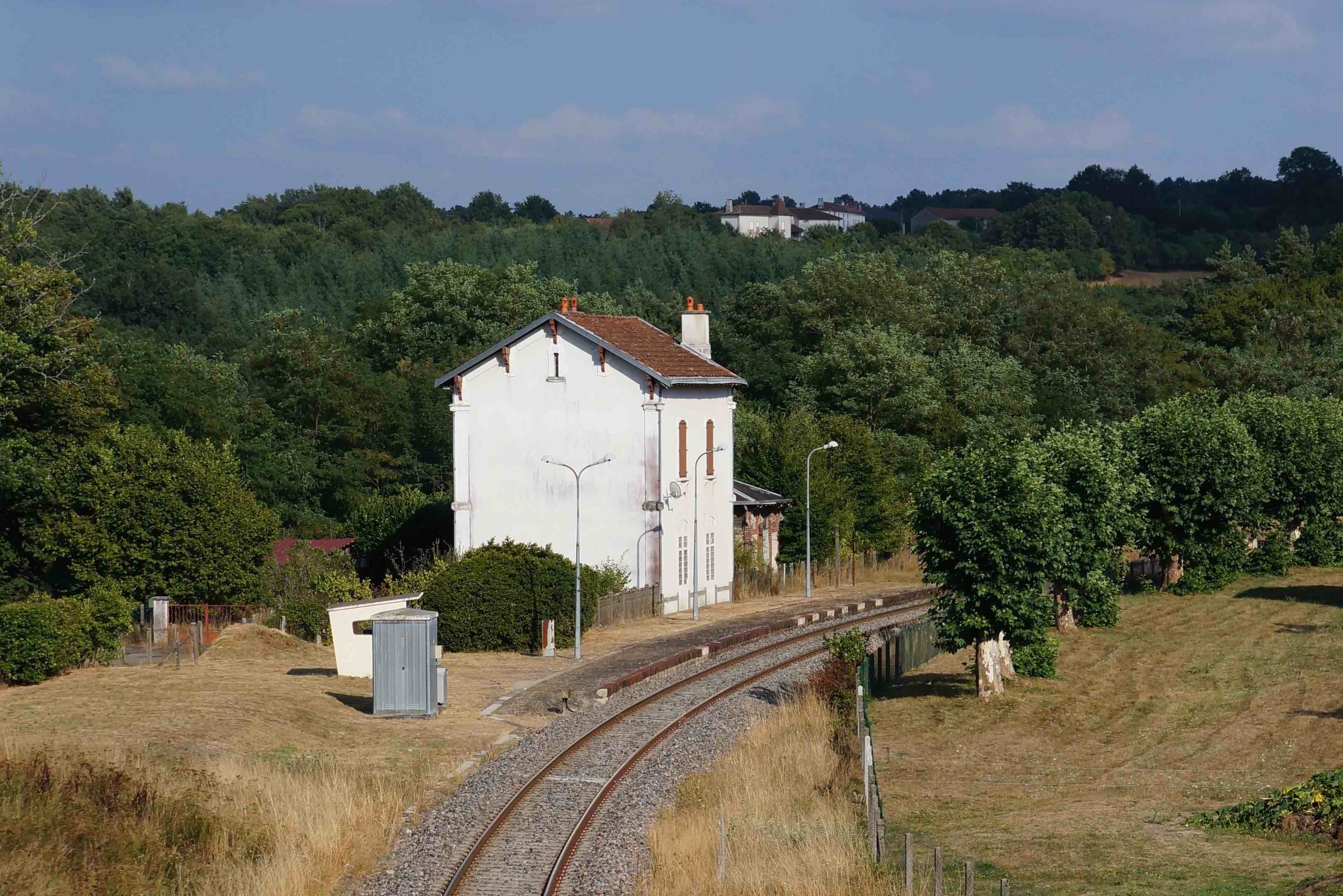Ligne ferroviaire Aurillac-Figeac : la Région investit dans la modernisation