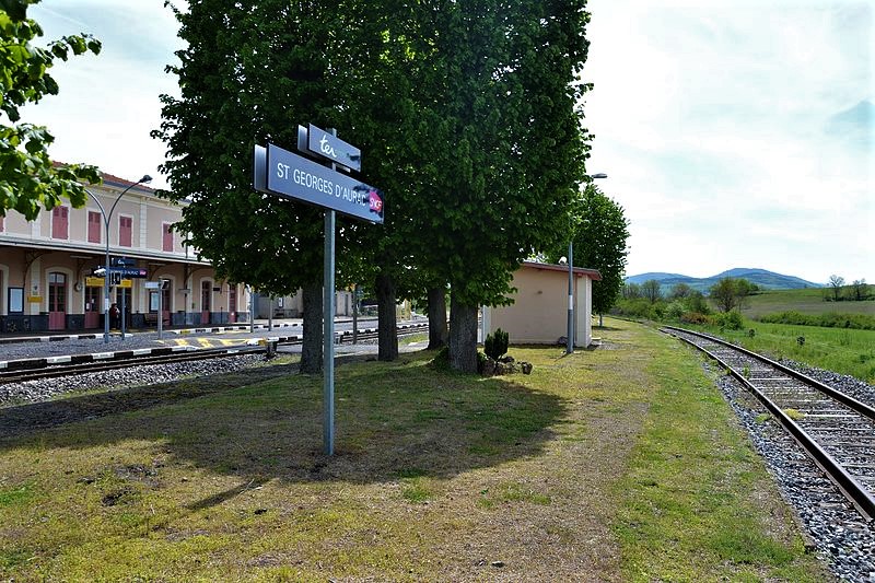 La région accorde 10 millions d’euros pour la ligne des Cévennes