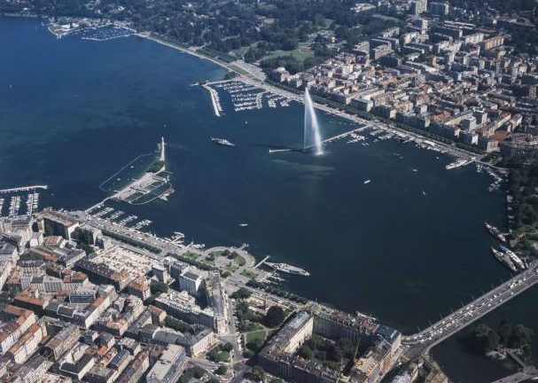 34 millions de francs pour améliorer l’efficacité énergétique des bâtiments de Genève en 2021