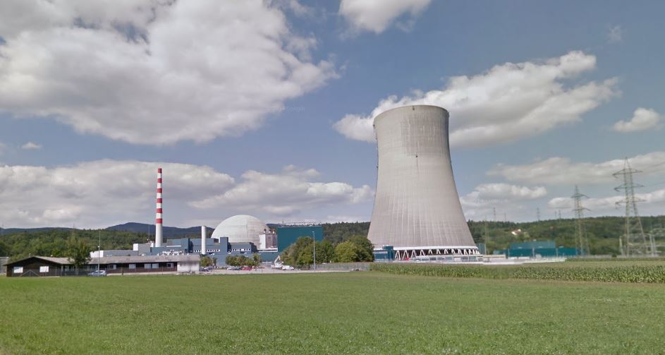 Un combustible nucléaire obtenu par fabrication additive testé dans une centrale suisse