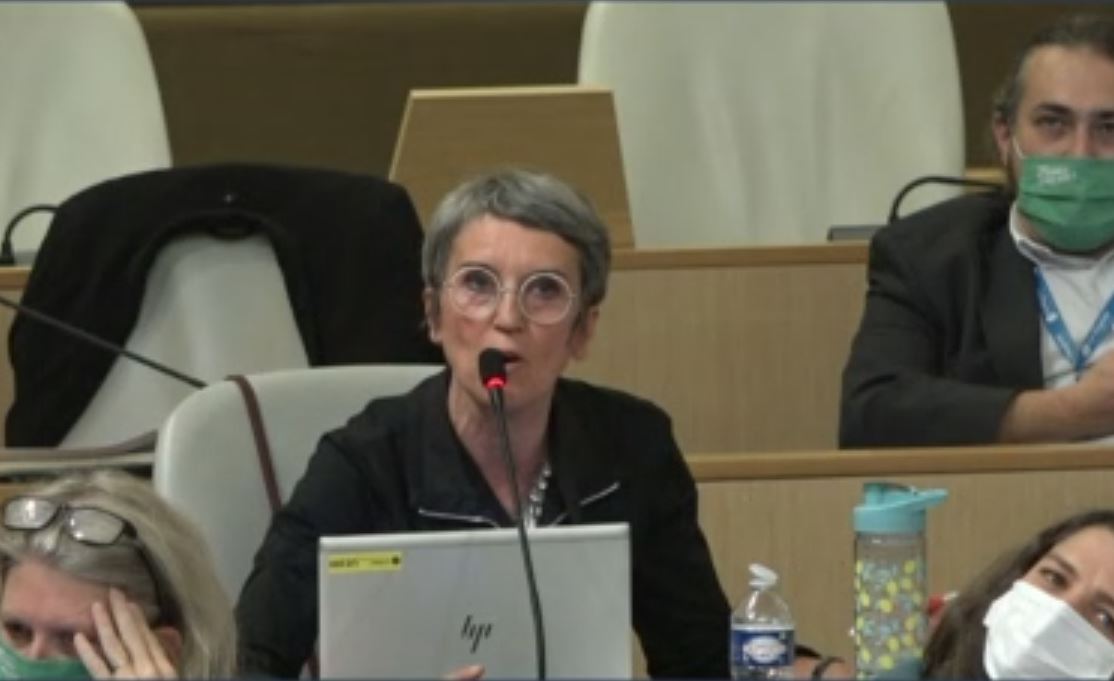 Climat : les Écologistes d’Auvergne-Rhône-Alpes dénoncent l’obstination de l’éxécutif régional