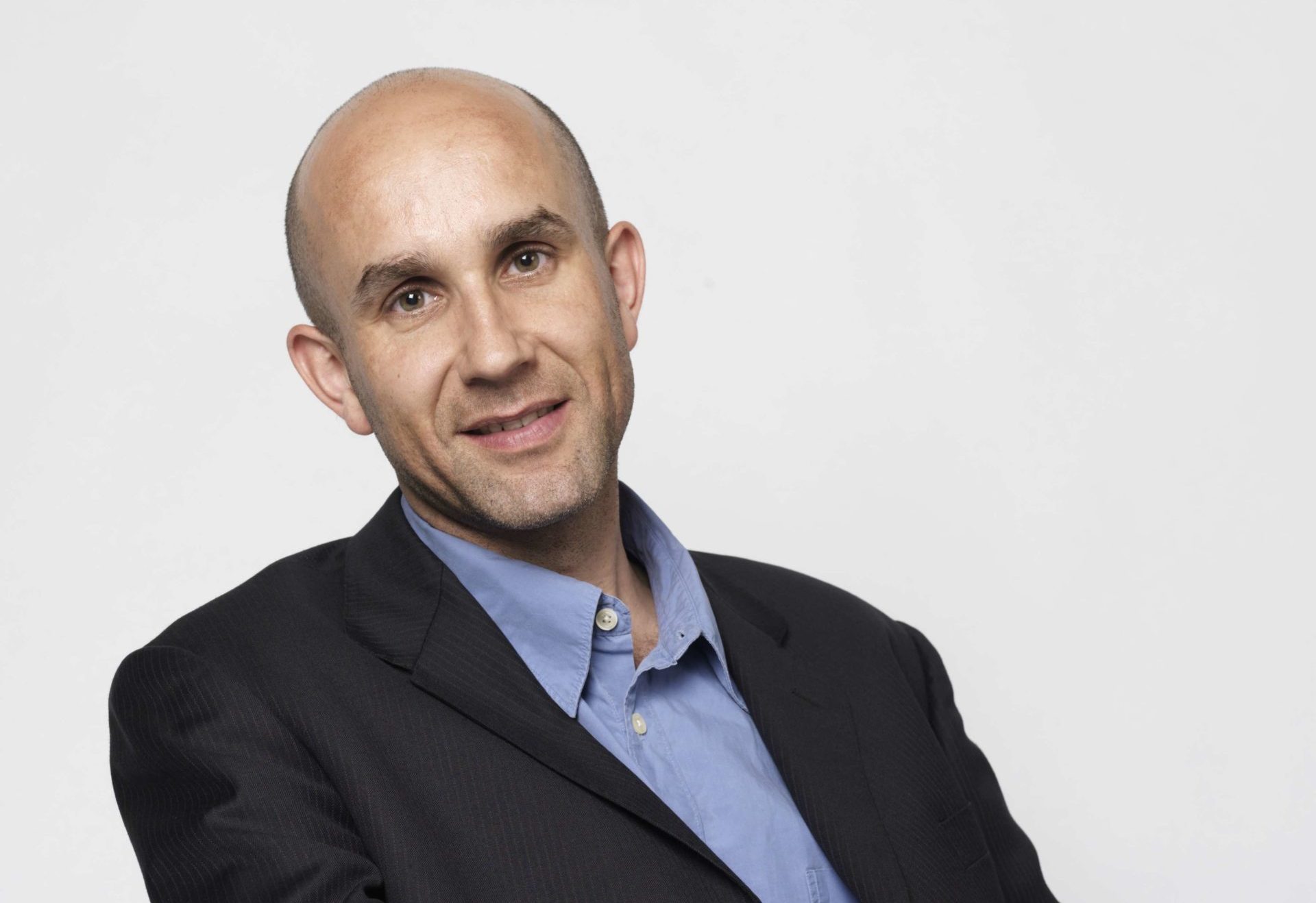 Guilhem Armanet nommé directeur territorial de GRDF Sud-Est