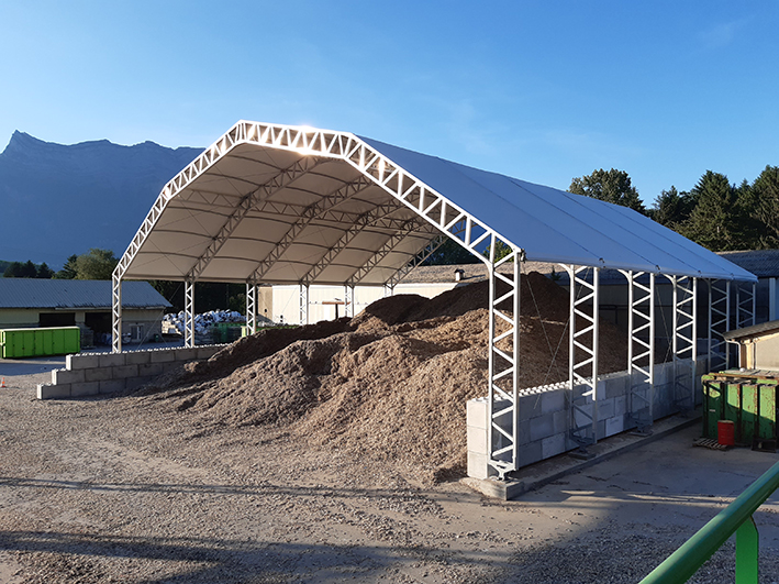 Serfim et Vicat s’associent pour la production de combustibles solides de récupération