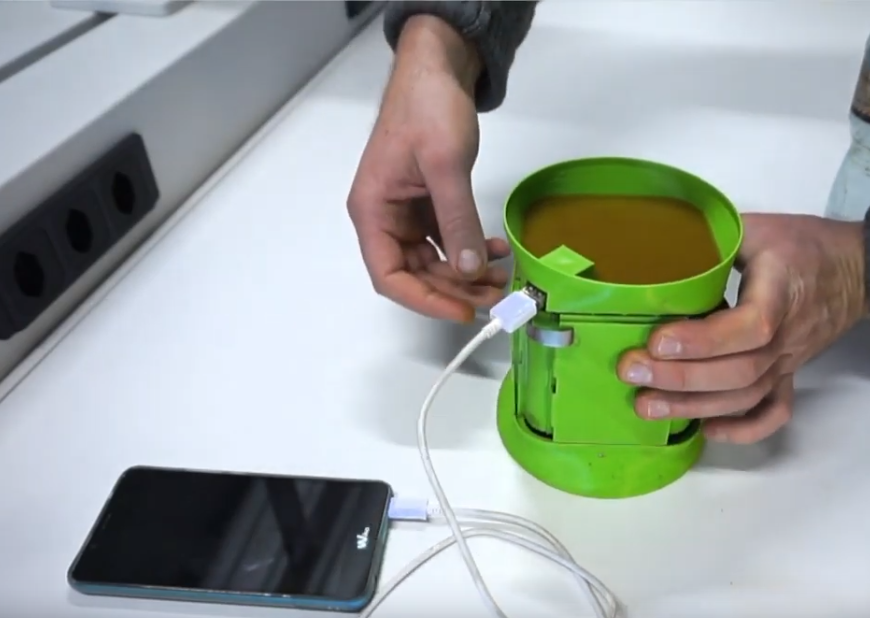 Des batteries suisses pour l’Afrique rurale