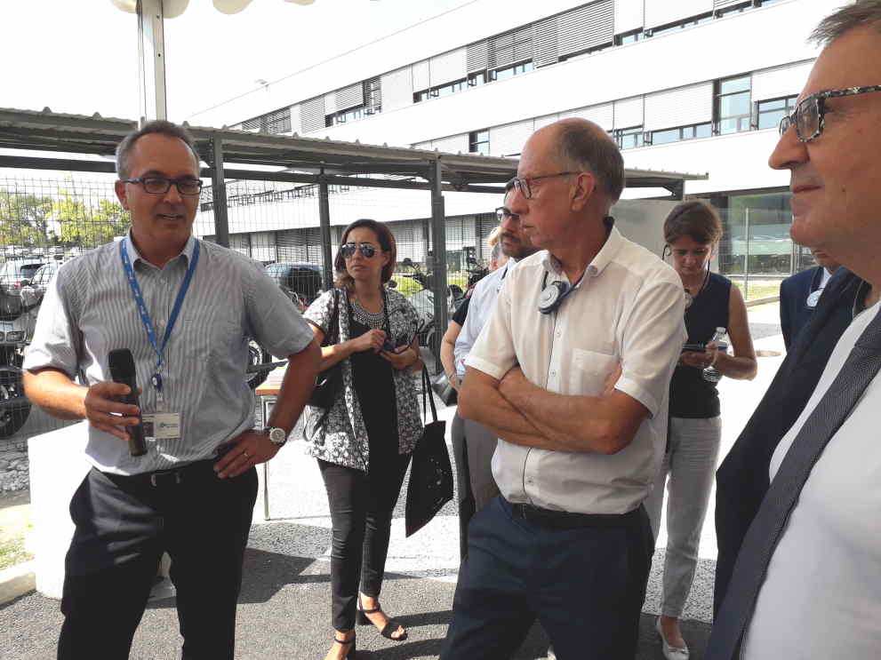 Visite IFPEN Kimelfeld Crimier