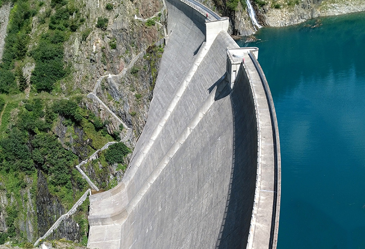 Régions et Peuples Solidaires en faveur d’une gestion territoriale des barrages hydroélectriques