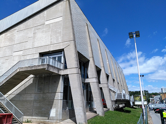 Premier contrat de performance énergétique pour la Ville de Lyon