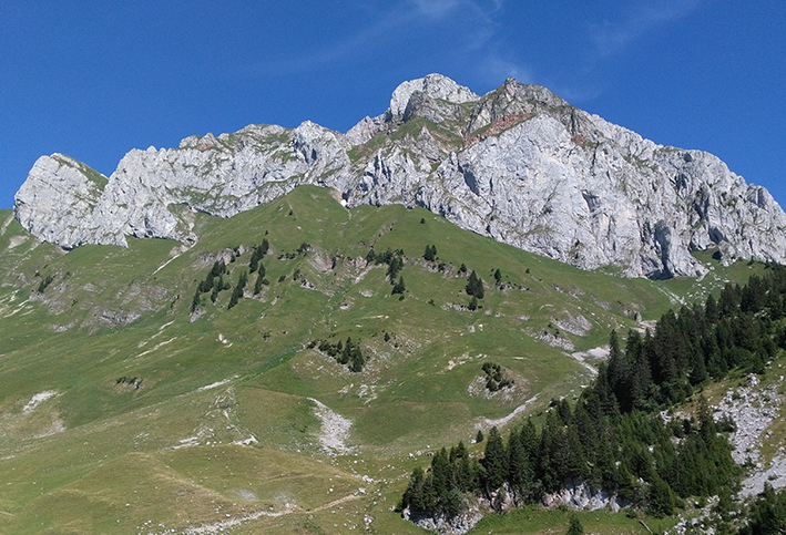 Un schéma directeur de la randonnée pour Evian et la vallée d’Abondance