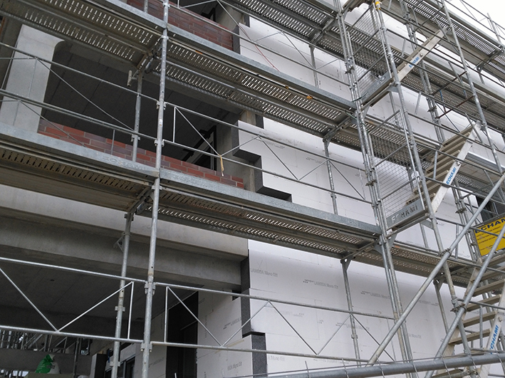 Le bâtiment vert : Mardi des Ingénieurs et Scientifiques le 11 février