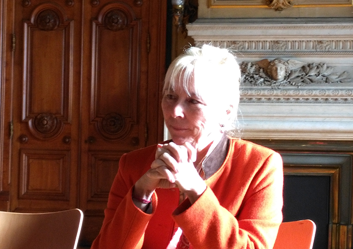 Climat : « N’attendez pas tout de l’Etat, comme nous, agissez ! »