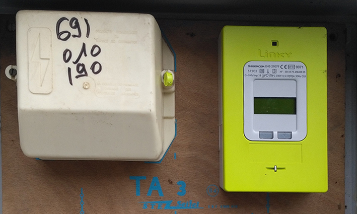 La consommation d’électricité française baisse depuis 10 ans