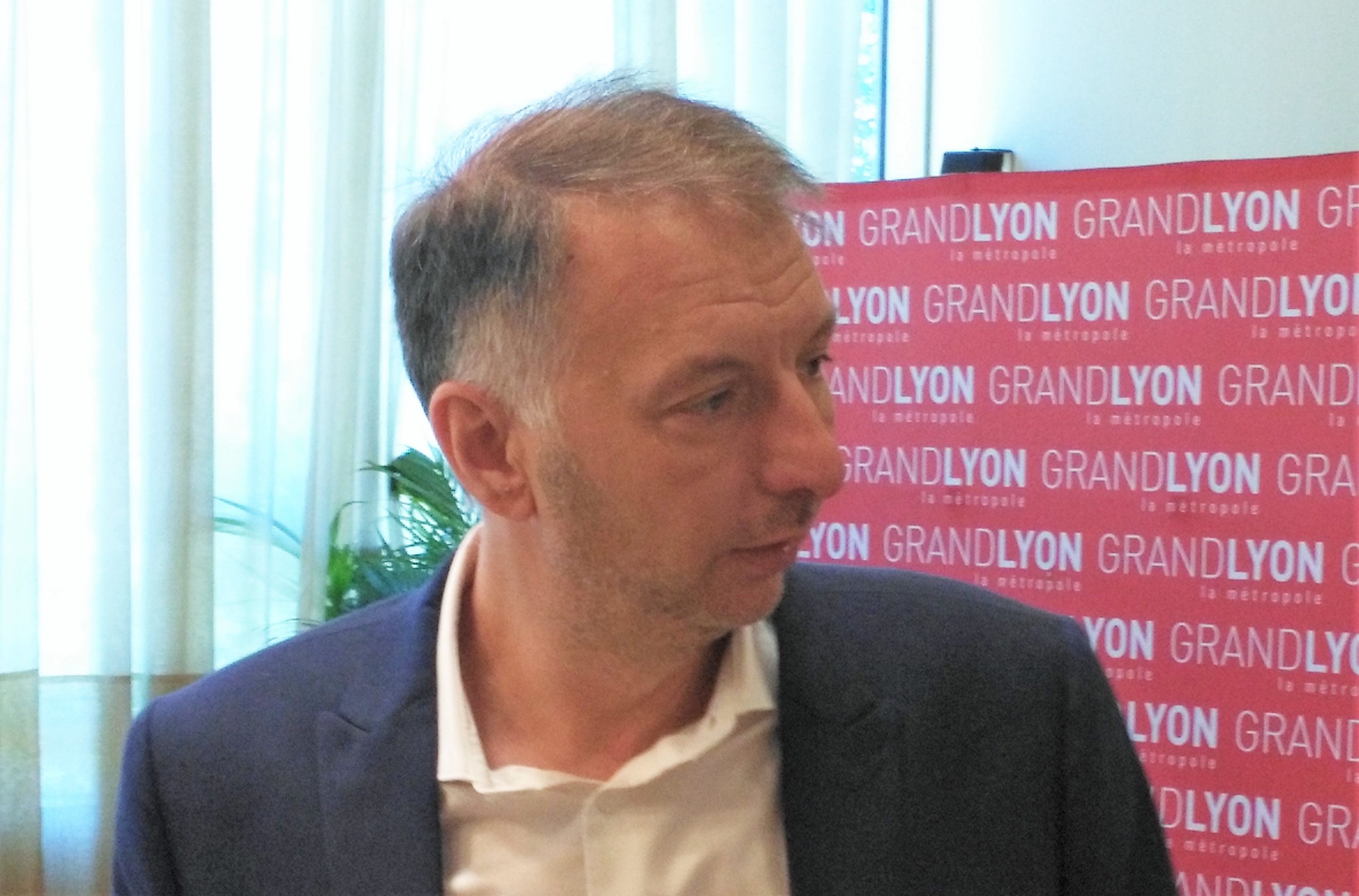 Métropole de Lyon : La ZFE concernera les véhicules des particuliers