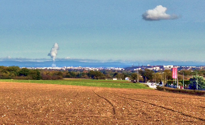 Les sols agricoles pourraient séquestrer davantage de carbone