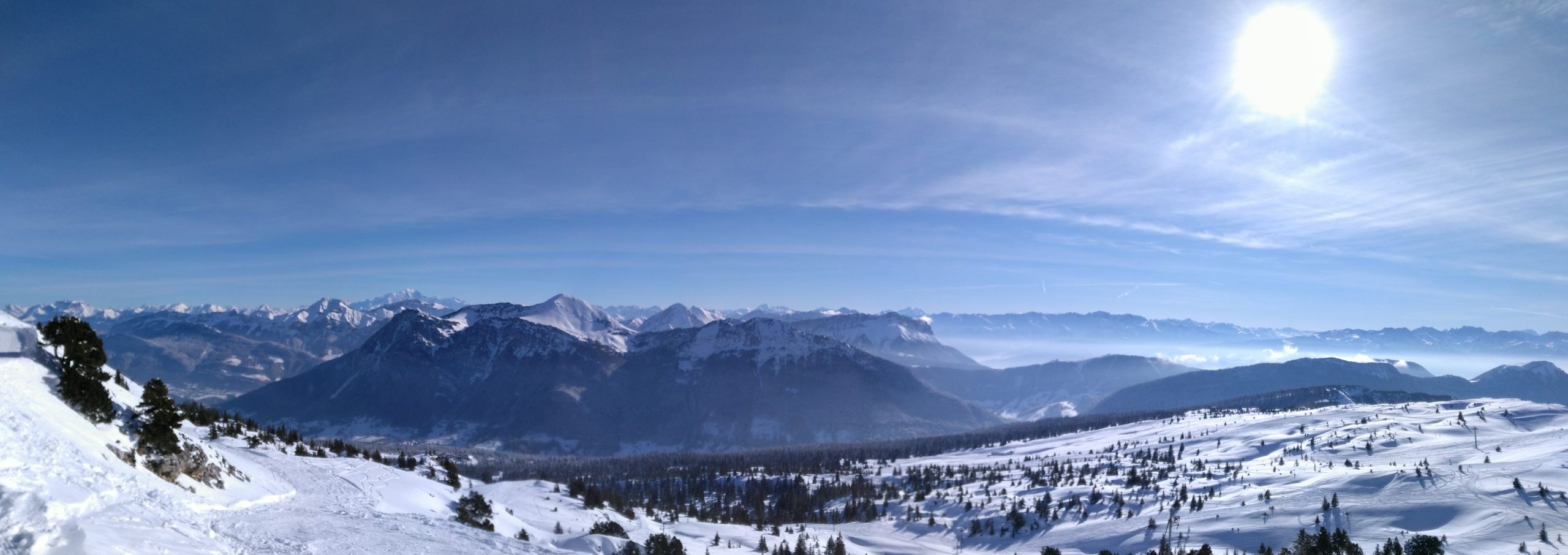 Enviscope marque une pause hivernale