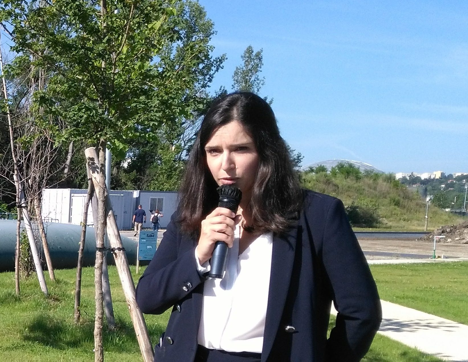 Serfim rejoint la Convention des entreprises pour le climat