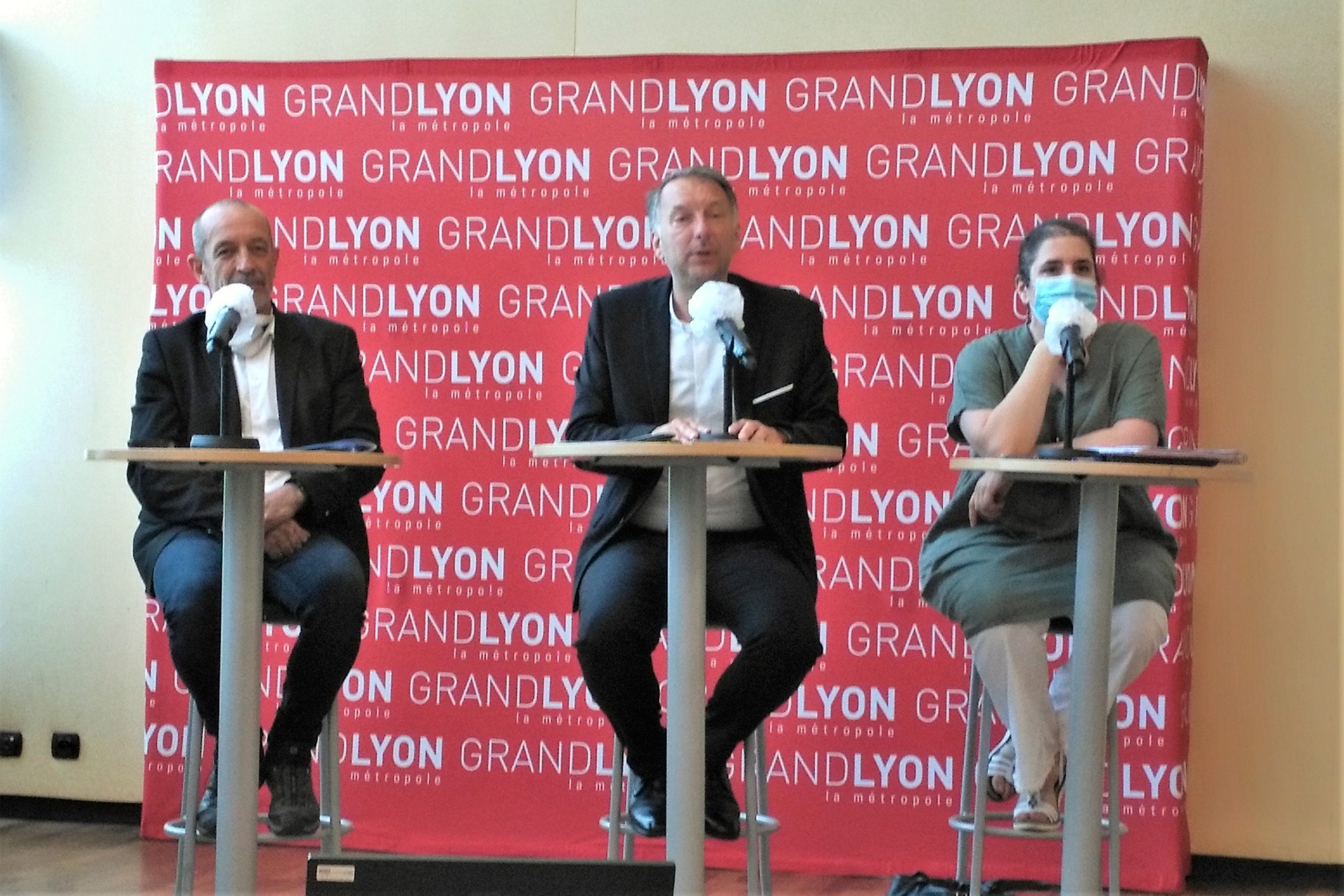 Zone à faibles émissions : la Métropole de Lyon lance une concertation de 5 mois