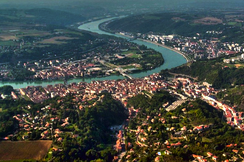 Vienne Condrieu Agglomération lance son cadastre solaire