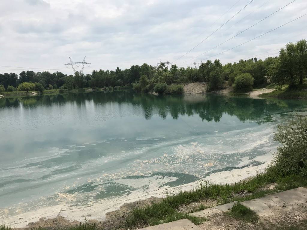 Pollution au kérosène dans les étangs de l’Ain : l’Aéroport Lyon-Saint-Exupéry dément