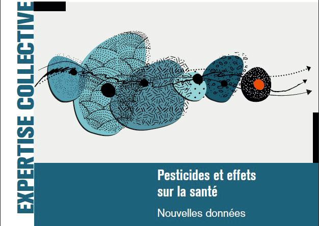 L’Inserm montre les effets délétères du glyphosate sur la santé humaine