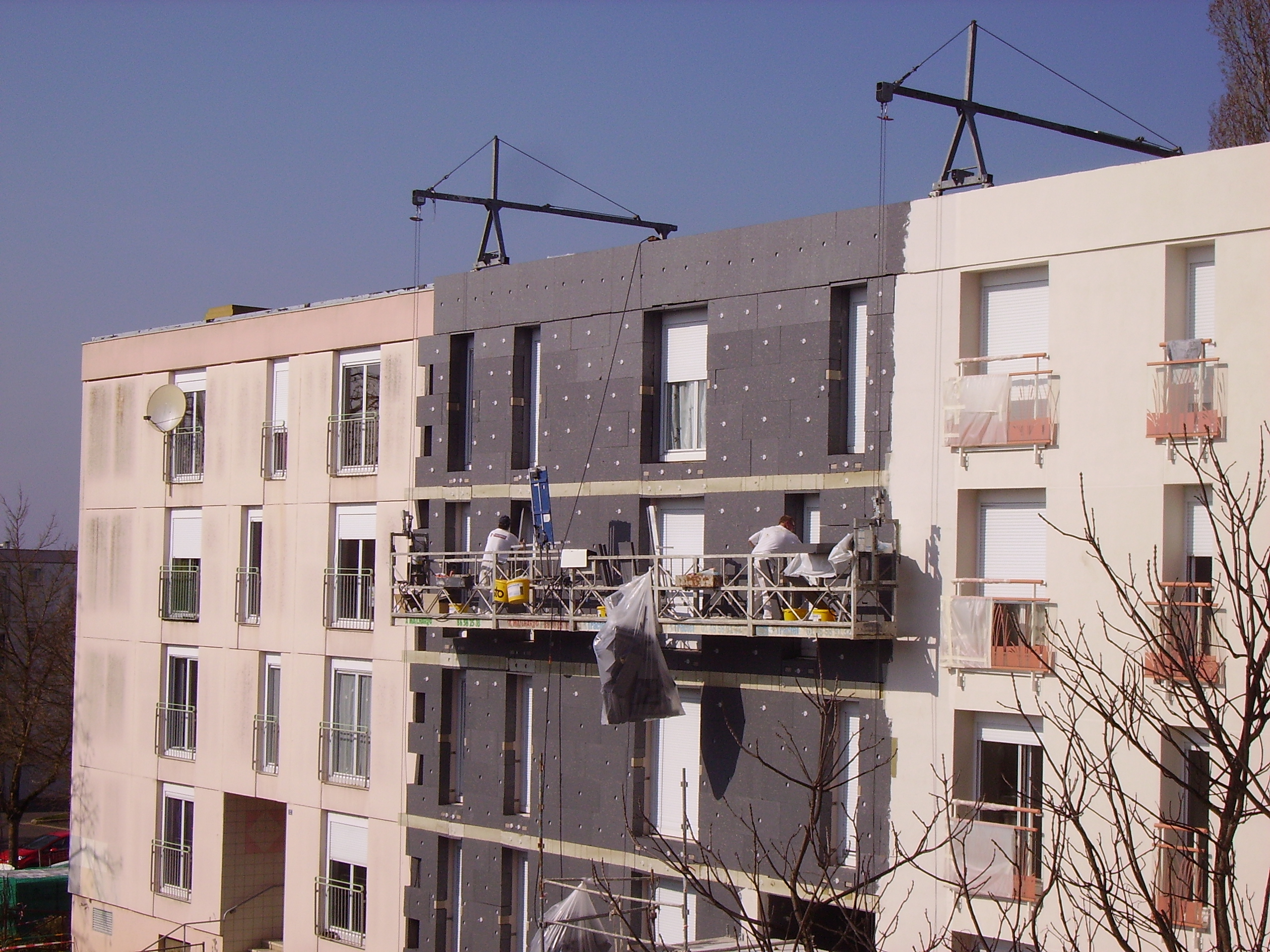 Rénovation énergétique : des banques du groupe BPCE acquièrent Cozynergy