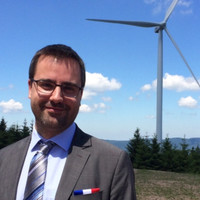 Le Norvégien Statkraft veut accélérer sa présence dans l’éolien et dans le solaire