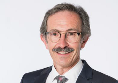 Jean Papadopulo élu président du Pôle métropolitain