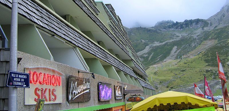 Climat : l’enneigement des stations menacé dès le milieu du siècle dans les Pyrénées