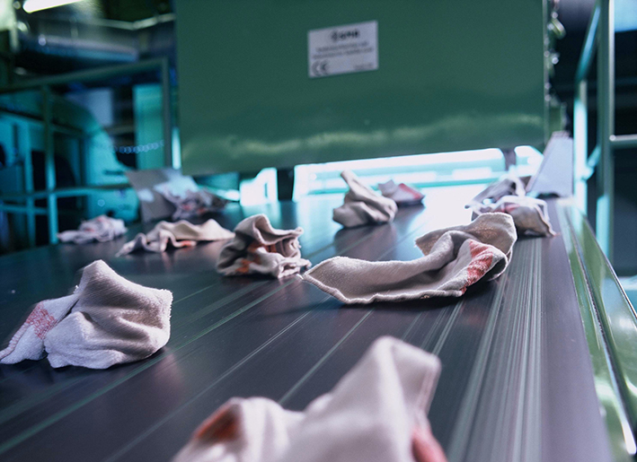Covid 19 : Mewa conjugue hygiène et économie circulaire au service des entreprises