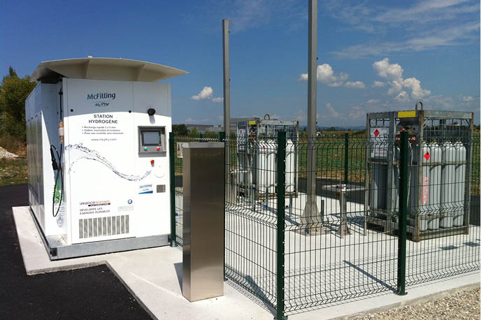 Hydrogène : McPhy confirme son passage à l’échelle industrielle