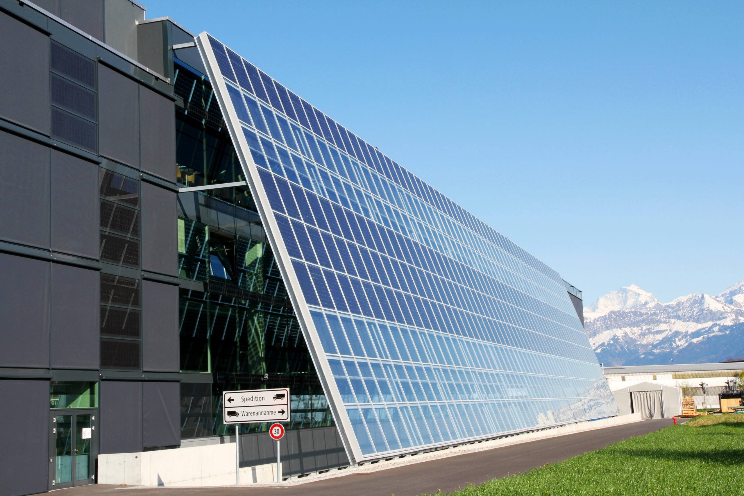 Meyer-Burger produira 400 MW de modules solaires bas carbone aux USA