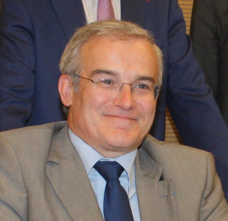 Michel Dantin 