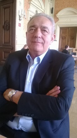 Michel Jovanovic