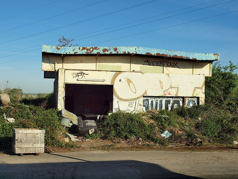 180 ha de friches seront recyclées en Auvergne-Rhône-Alpes