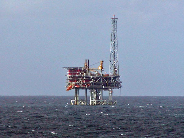 Total engagé dans le premier stockage de CO2 en Norvège