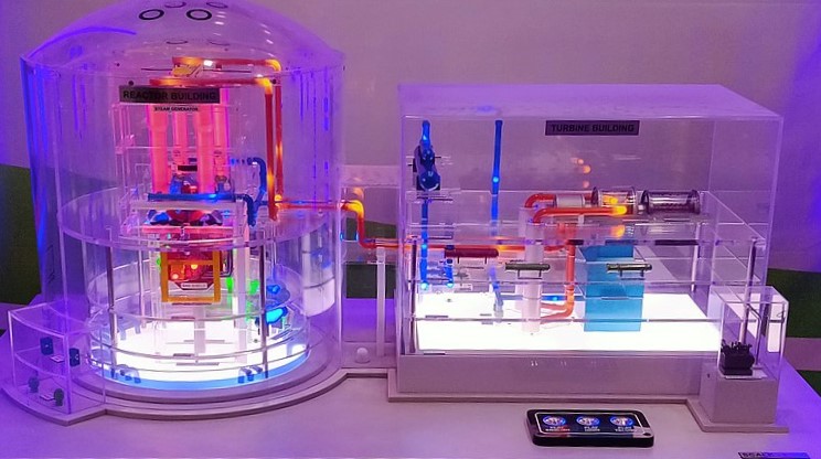 Nucléaire du futur : les 10 pistes des parlementaires pour un débat démocratique