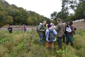 Lancement d’un nouvel appel à projets pour les Atlas de la biodiversité communale
