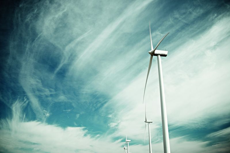 Statkraft étoffe son portefeuille éolien en France et en Allemagne