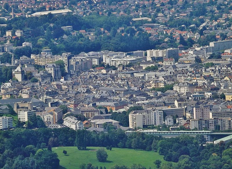 French Impact : Grenoble Alpes Métropole, le Grand Chambéry, le Genevois InnoVales labellisés