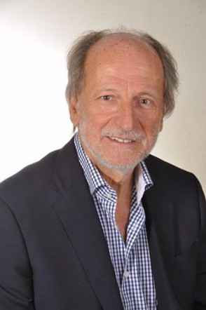 Patrick Maestro ( photo CNRS)