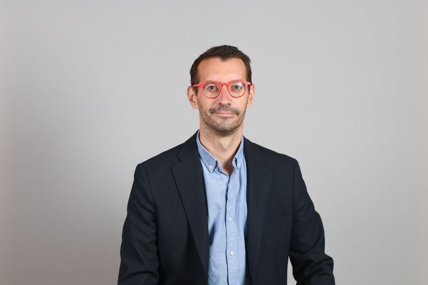 Eric Perez, président du SIGERLy : la rénovation énergétique des bâtiments publics est notre priorité