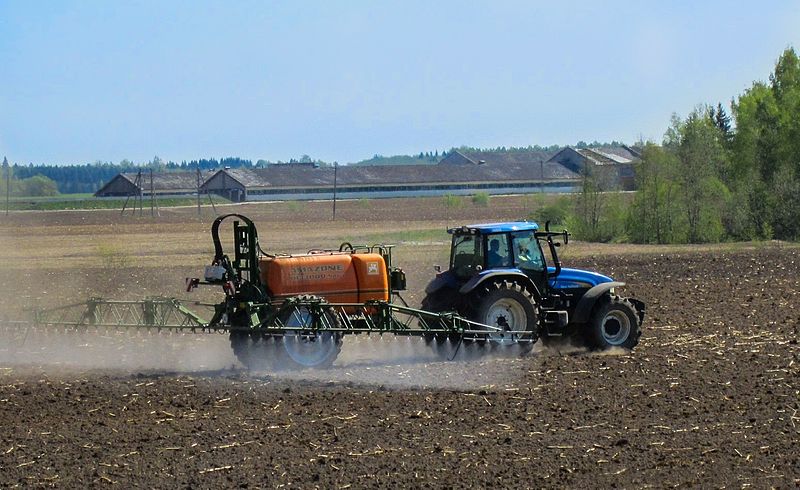 La Confédération paysanne veut l’interdiction des pesticides les plus dangereux