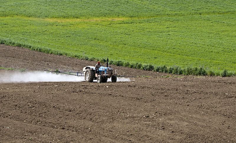 SDHI : l’Anses poursuit ses travaux
