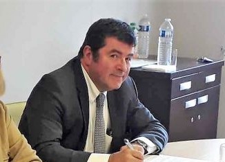 Pierre Berger (Fédération des Travaux Publics) : les collectivités ont les moyens de mieux entretenir leur patrimoine