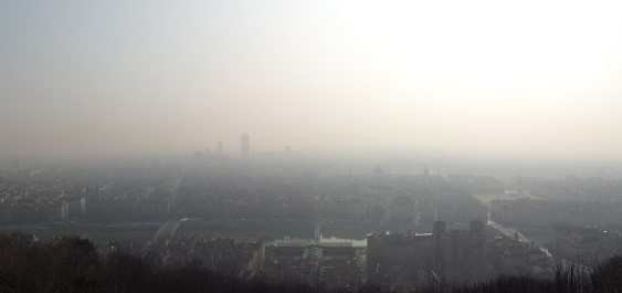 Métropole de Lyon : objectif moins 43 % d’émissions de gaz à effet de serre en 2030