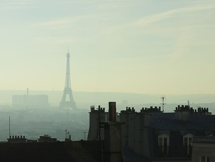 Paris, ville la plus peuplée d’Europe