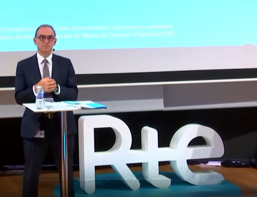 Electricité : RTE publie des scénarios pour la neutralité carbone