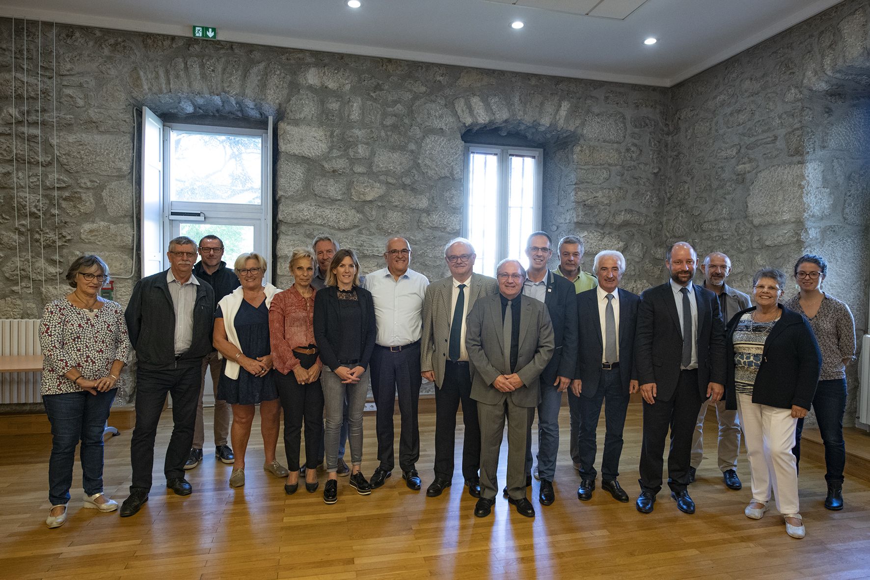 Un plan d’urgence de 800 000 € pour les forêts dévastées des pays de Savoie
