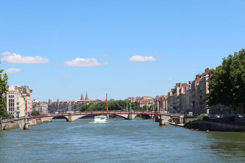 Découvrir comment la relation à l’eau inspire les architectes, avec «Franchir la berge»